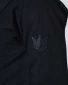 KINGZ Ultralight 2.0 BJJ GI - blackout Limited